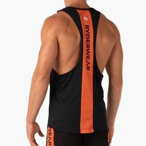 Ryderwear Muscle Shirt